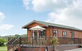 Rosewater Lodge